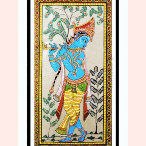 Odisha Pattachitra painting